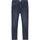 Kleidung Herren Röhrenjeans Tommy Jeans DM0DM12092 Scanton Blau