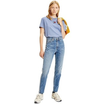 Tommy Jeans  Jeans Izzie high rise