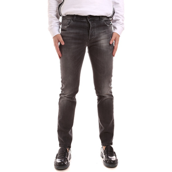 Kleidung Herren Jeans Entre Amis 8177/2238 Grau