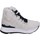 Schuhe Damen Sneaker Rucoline BG465 R-EVOLVE 4033 TORAN Beige