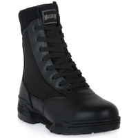 Schuhe Stiefel Magnum CLASSIC BLACK Schwarz