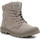 Schuhe Boots Palladium Sport WPS 72992-297-M Grau