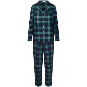 Kleidung Damen Pyjamas/ Nachthemden Seidensticker 12.500008 19 Grün