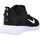 Schuhe Jungen Sneaker Low Nike REVOLUTION 6 BABY Schwarz