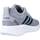Schuhe Herren Sneaker adidas Originals LITE RACER REBOLD Grau