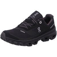 Schuhe Damen Laufschuhe On Sportschuhe Cloudventure W Waterproof 32.99249 black schwarz