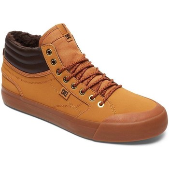 DC Shoes Evan Smiths HI Wnt WE9 Orange