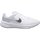 Schuhe Damen Laufschuhe Nike Sportschuhe Running Revolution 6 NN DC3729-101 Weiss