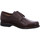 Schuhe Herren Derby-Schuhe & Richelieu Anatomic & Co Schnuerschuhe Niteroi 454501 Brown Braun