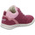 Schuhe Mädchen Babyschuhe Superfit Maedchen pink-rosa 1-006370-5500 Avrile Mini Rot