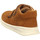 Schuhe Jungen Babyschuhe Superfit Klettschuhe 1-000370-3000 Braun