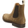 Schuhe Herren Stiefel Gant Sharpville 23653209-G24 Braun