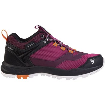 Schuhe Damen Fitness / Training Icepeak Sportschuhe  ADOUR MS 75277100I 770 Violett