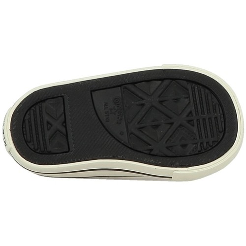 Converse CTAS 1V OX 20  770409C - BLK/PINK/EGRET CTAS OX Schwarz
