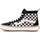 Schuhe Damen Sneaker Vans BASKETS  SK8-HI MTE-1 VN0A5HZYA041 Black/Beige Schwarz