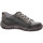 Schuhe Damen Derby-Schuhe & Richelieu Krisbut Schnuerschuhe 2520-2 Grau