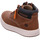 Schuhe Herren Sneaker Dockers by Gerli 45FZ001-650470 cognac 45FZ001-650470 Braun