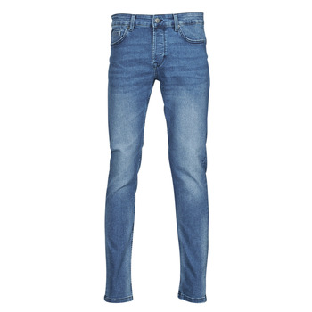 Kleidung Herren Slim Fit Jeans Only & Sons  ONSLOOM Blau
