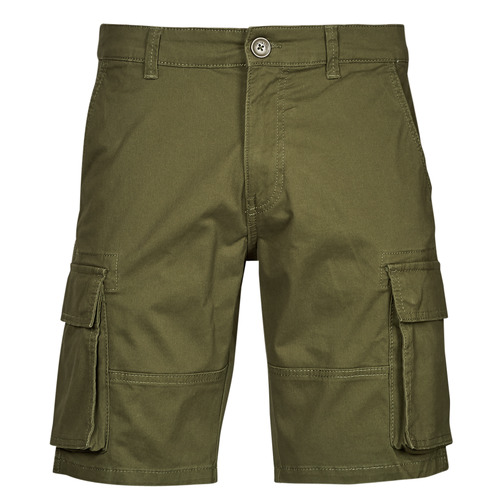 Kleidung Herren Shorts / Bermudas Only & Sons  ONSCAM Kaki
