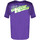 Kleidung Herren T-Shirts Diesel 00SSP5-0HARE | T-Diego-Y10 Violett