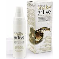 Beauty Anti-Aging & Anti-Falten Produkte Diet Esthetic Skincare Snake Active Anti-wrinkles Elixir Serum 