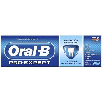 Beauty Badelotion Oral-B Pro-expert Multi-protección Pasta Dentífrica 