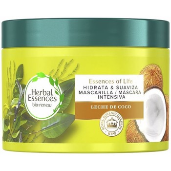 Herbal Essence Bio Hidrata Coco Mascarilla Renew 