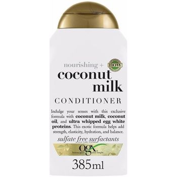 Beauty Spülung Ogx Coconut Milk Hair Conditioner 