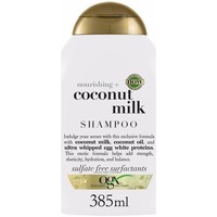 Beauty Shampoo Ogx Coconut Milk Hair Shampoo 