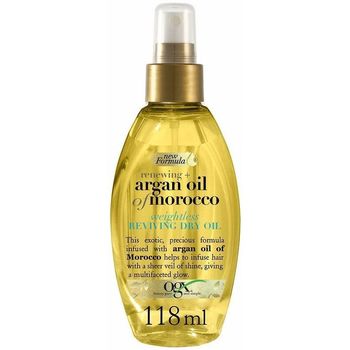 Beauty Spülung Ogx Renewing Hair Argan Oil 