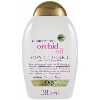 Beauty Spülung Ogx Orchid Oil Fade-defying Hair Conditioner 