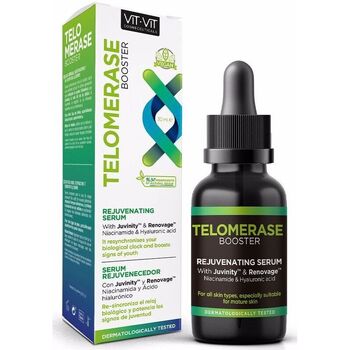 Beauty Anti-Aging & Anti-Falten Produkte Diet Esthetic Vit Vit Cosmeceuticals Telomerase Serum 
