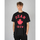Kleidung Herren T-Shirts Dsquared S74GD0713 Schwarz