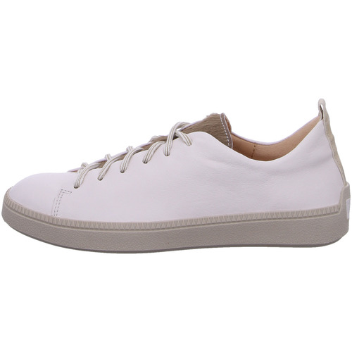 Think Schnuerschuhe 3-000522-1020 Weiss