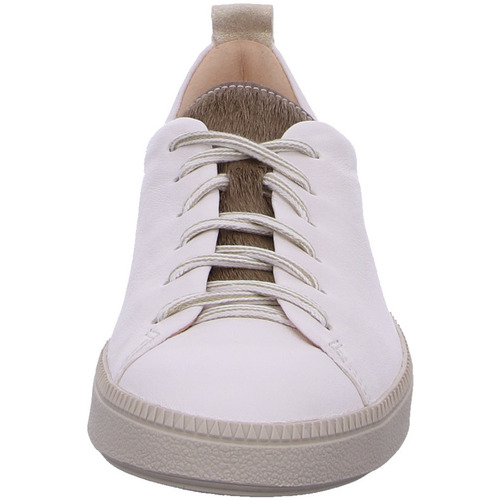 Think Schnuerschuhe 3-000522-1020 Weiss