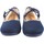 Schuhe Damen Multisportschuhe Vulca-bicha Damenschuh  190 blau Blau
