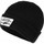 Accessoires Hüte Vans VN000UOU2N11 MN MILFORD-BLACK Schwarz