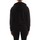 Kleidung Damen Sweatshirts Calvin Klein Jeans K20K203702 Schwarz