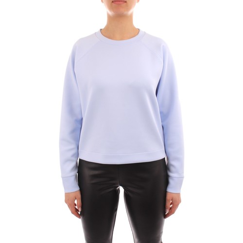 Kleidung Damen Sweatshirts Calvin Klein Jeans K20K203690 Blau