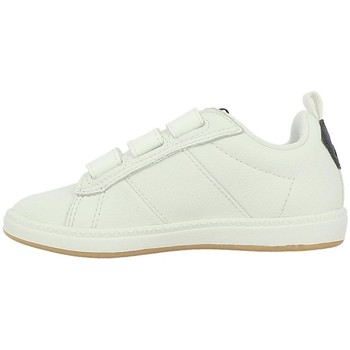 Le Coq Sportif COURT CLASSIC PS BBR Weiss