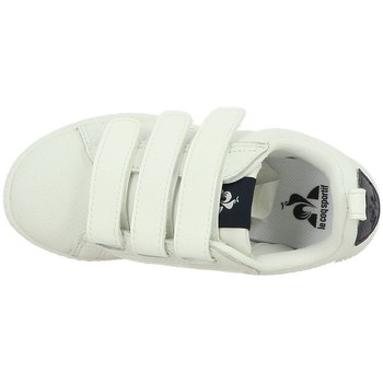Le Coq Sportif COURT CLASSIC PS BBR Weiss