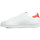 Schuhe Damen Sneaker adidas Originals Superstar Wn's Weiss
