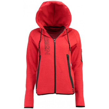 Geographical Norway SQ844E/GN Rot