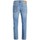 Kleidung Herren Jeans Jack & Jones 12202020 - FRANK-BLUE DENIM Blau