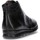 Schuhe Damen Low Boots Fluchos STIEFELETTEN SUSAN F0356 Schwarz
