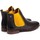 Schuhe Damen Low Boots Pikolinos ROYAL W4D-8637C1 STIEFELETTEN Braun