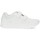 Schuhe Kinder Sneaker Low Geox SPORT  PAVEL J0415C Weiss