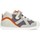 Schuhe Kinder Sneaker Low Biomecanics BABY-SNEAKERS 211131B ANTHRAZIT