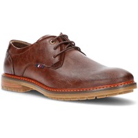 Schuhe Herren Derby-Schuhe & Richelieu Denver SCHUHE  JAGD 2020032 Braun