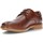 Schuhe Herren Derby-Schuhe & Richelieu Denver SCHUHE  JAGD 2020032 Braun